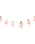 Ballerina Jumbo Garland