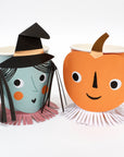 Cute Halloween Cups