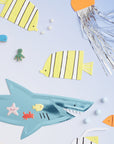 Ocean Birthday Party