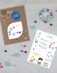 Make Your Own Mermaid Bracelet Kit