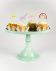Meri Meri Unicorn Cupcake Toppers