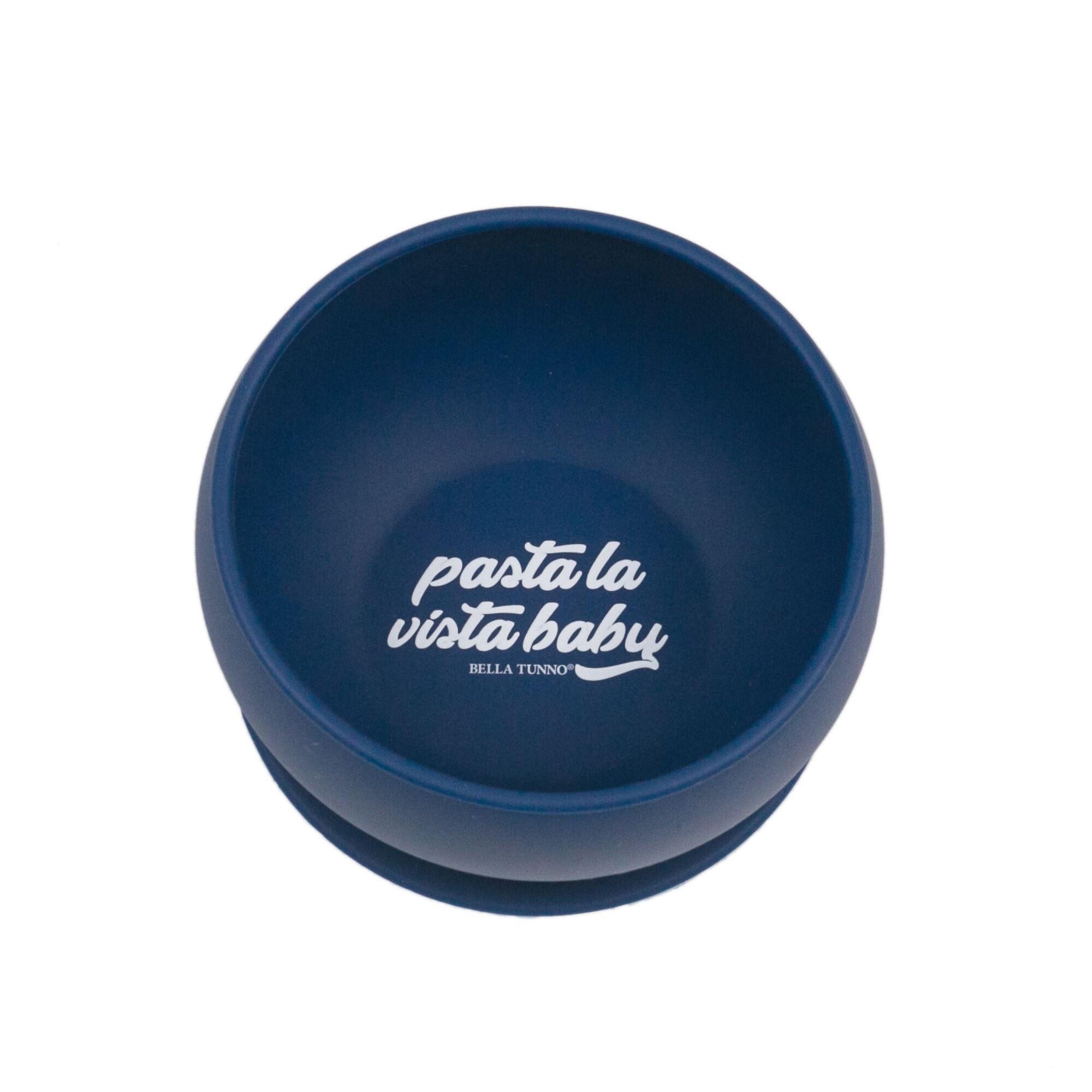 Pasta La Vista Baby Wonder Bowl