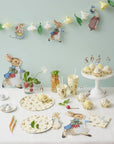 Peter Rabbit & Friends Garland