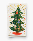 Rifle Paper Co Nutcracker Napkins