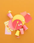 Oh Happy Day Party Supplies