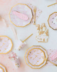 Princess Party Theme