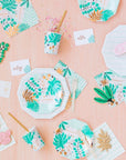 Tropicale Jungle Party Supplies