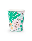 Tropicale Cups