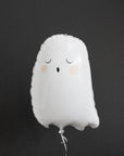 Globo fantasma cantando