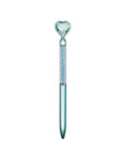 Heart Crystal Pen