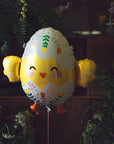 Hatching Chick Balloon