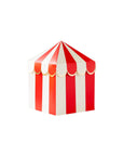 Carnival Tent Favour Treat Boxes