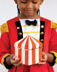 Carnival Tent Favour Treat Boxes