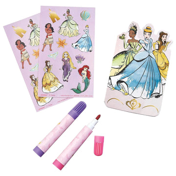 Disney Princess Stationery Set