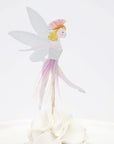 Floral Fairy Cupcake Kit