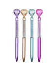 Heart Crystal Pen