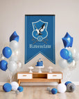 Ravenclaw House Banner - Large