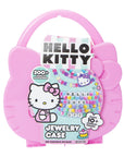 Hello Kitty Jewellery Kit