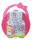 Hello Kitty and Friends Jewellery Kit