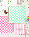 Honeydukes Napkins - Large