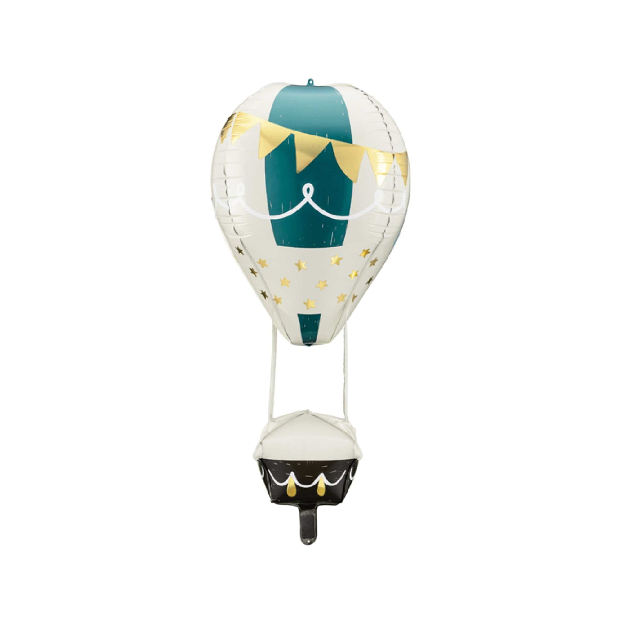 Decorative Hot Air Balloon