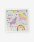 I Heart Unicorn Napkins - Small