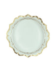 Jardin Tea Party Pastel Plates - Small