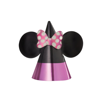 Minnie Mouse Party Hats