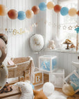 Oh Baby Accessories Banner