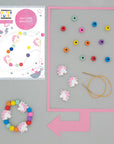 Make Your Own Unicorn Bracelet Kit