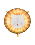 Party Lion Balloon