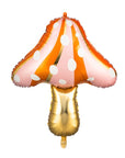 Pastel Mushroom Balloon