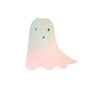 Pastel Ombre Ghost Napkins