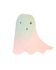 Pastel Ombre Ghost Napkins