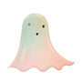 Pastel Ombre Ghost Plates