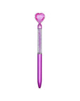 Heart Crystal Pen