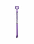 Heart Crystal Pen