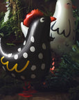 Speckled Chicken Balloon