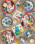 Toy Story 4 Table Cover