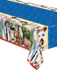 Toy Story 4 Table Cover