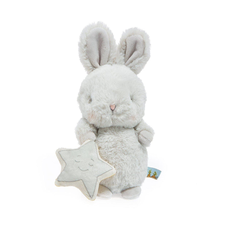 Star Bunny Stuffed Toy