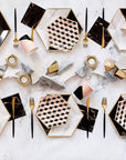 Modern Marble Party Supplies