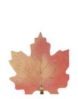 Fall Maple Leaf Napkins