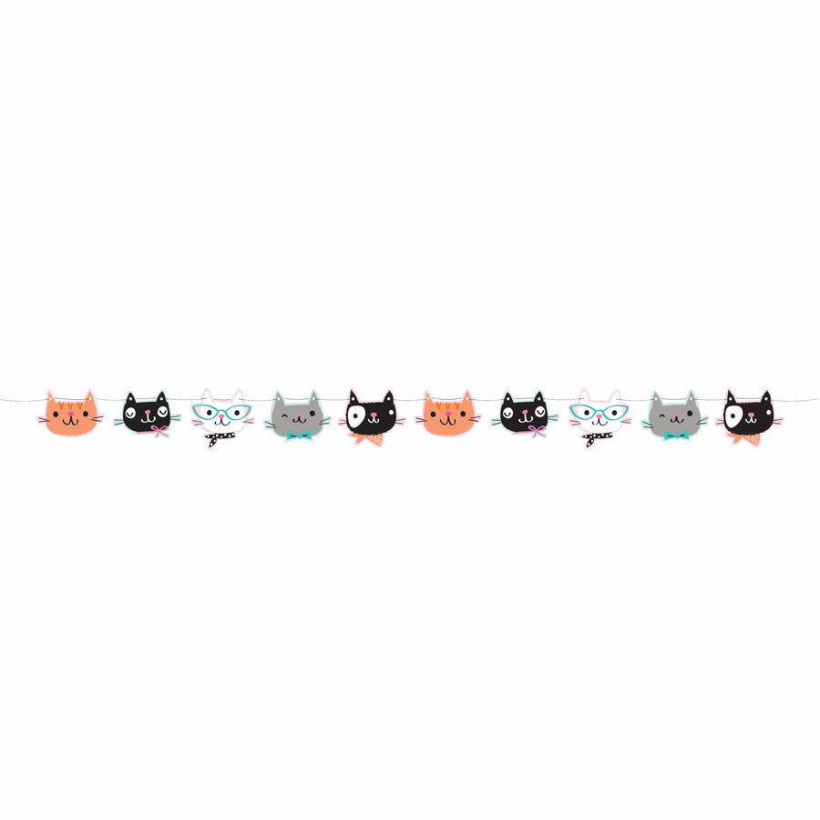 Kitty Party Garland
