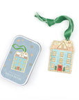 Haz tu propio kit de adornos para casa de muñecas