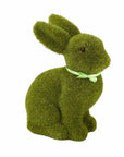 Faux Grass Bunny