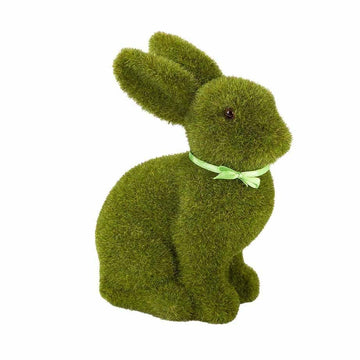 Faux Grass Bunny