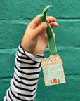 Haz tu propio kit de adornos para casa de muñecas