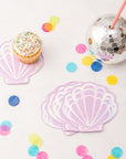 Shell Party Supplies