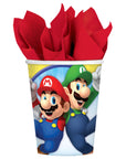 Nintendo Super Mario Party Supplies